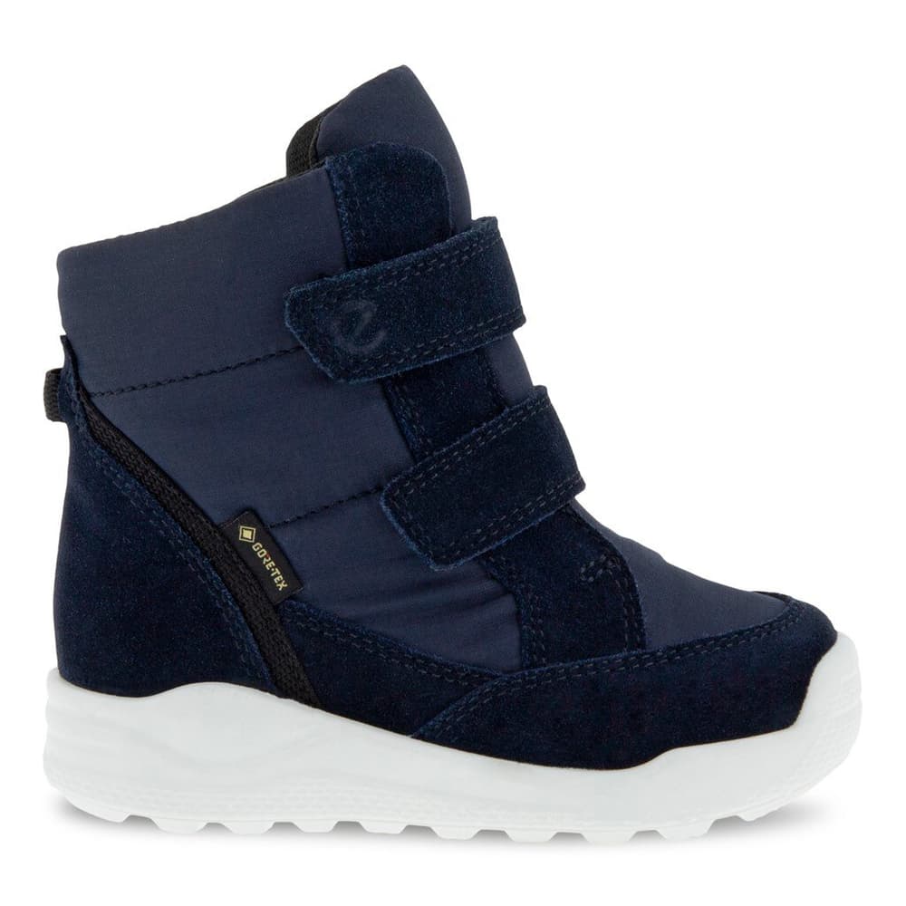 Urban Mini Chaussures d'hiver ECCO 465656030040 Taille 30 Couleur bleu Photo no. 1
