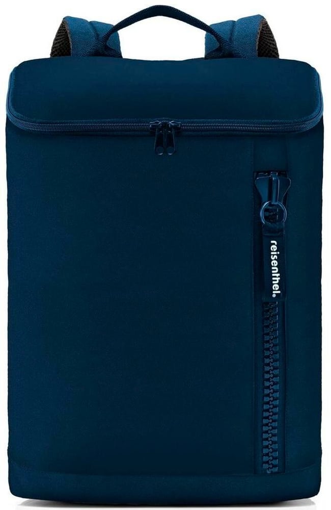 Reisetasche Overnighter-Backpack Dark Blue Reisetasche reisenthel 785302404187 Bild Nr. 1
