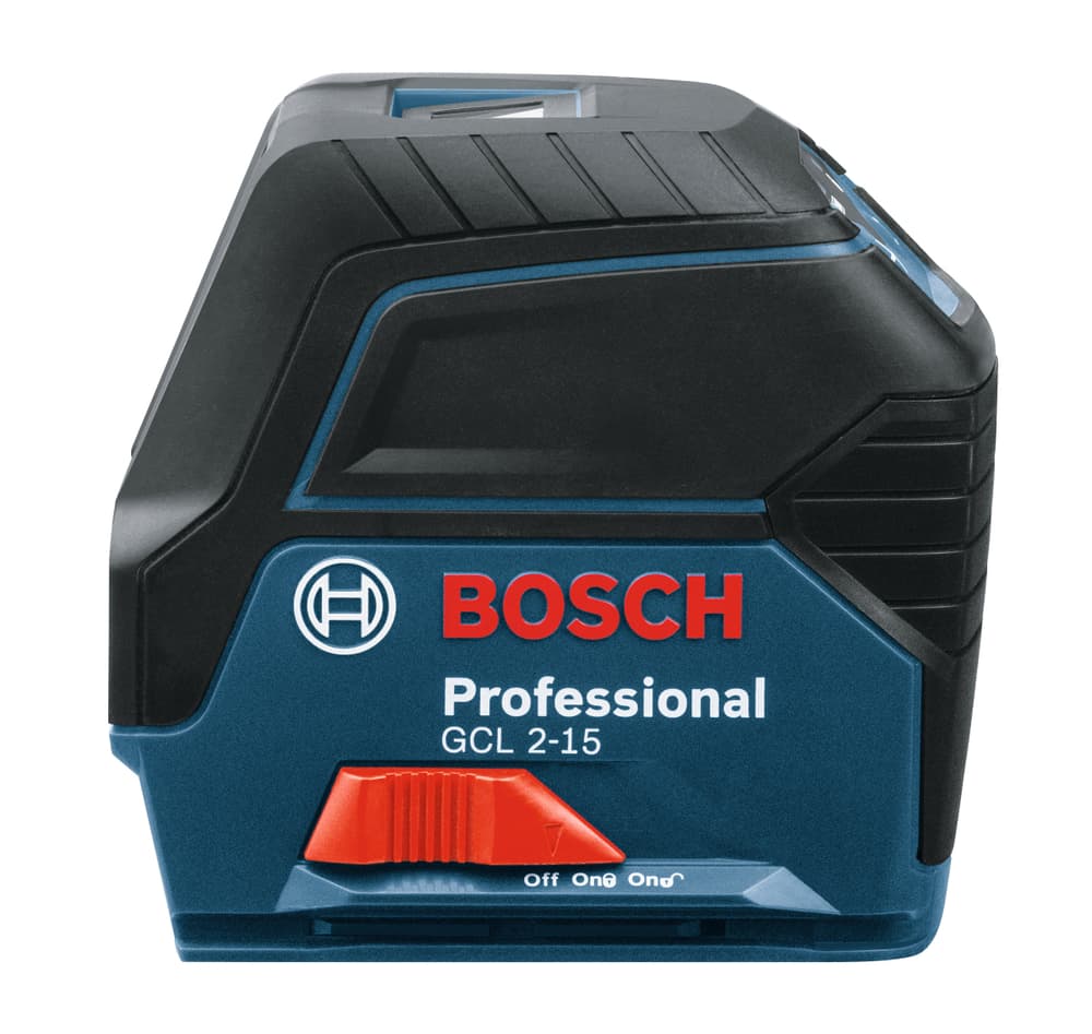 GCL 2-15 Laser lignes Bosch Professional 61667420000016 Photo n°. 1