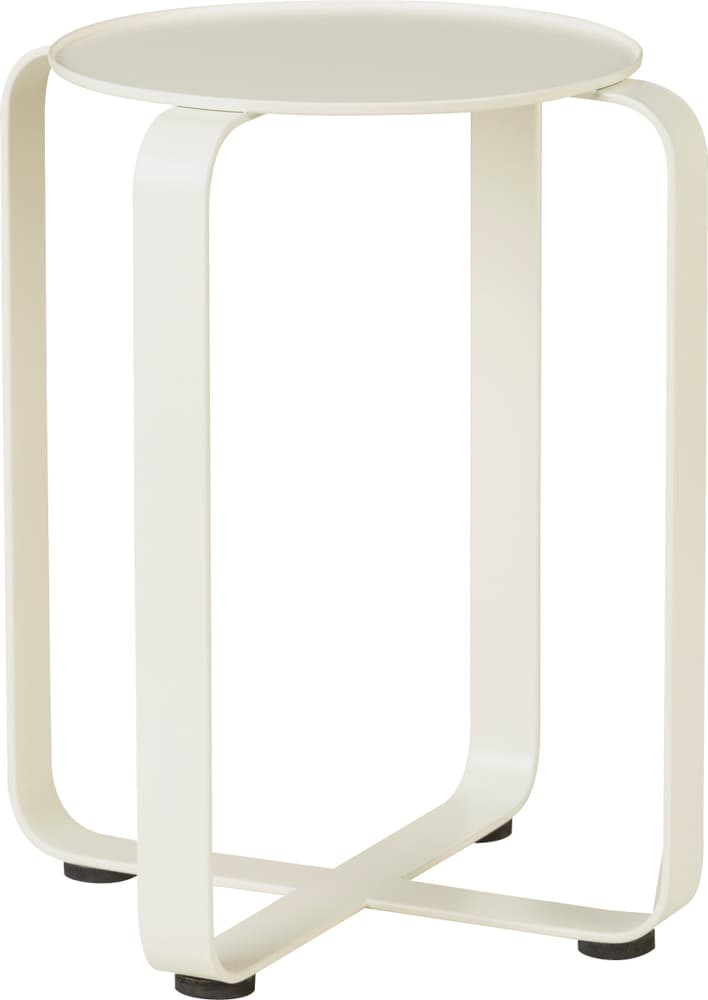 Vaso per fiori bianco Vaso per fiori Scheurich 655223227010 Colore Bianco Dimensioni ø: 23.0 cm x A: 27.0 cm N. figura 1