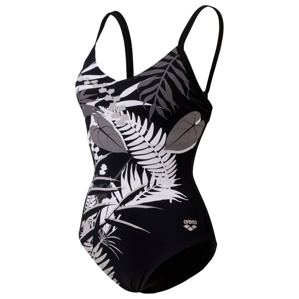 W Bodylift Swimsuit Lucy Lightcross Badeanzug Arena 473659704020 Grösse 40 Farbe schwarz Bild-Nr. 1