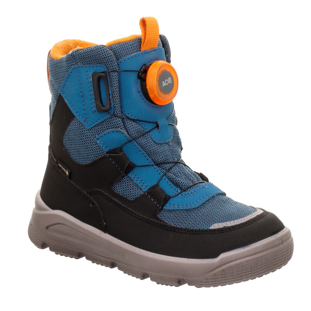 Mars GTX Winterschuhe Superfit 465667334040 Grösse 34 Farbe blau Bild-Nr. 1