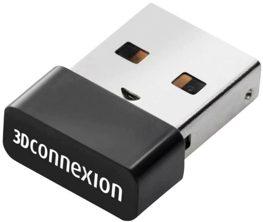 Universal Receiver USB Receiver 3Dconnexion 785300197559 Bild Nr. 1