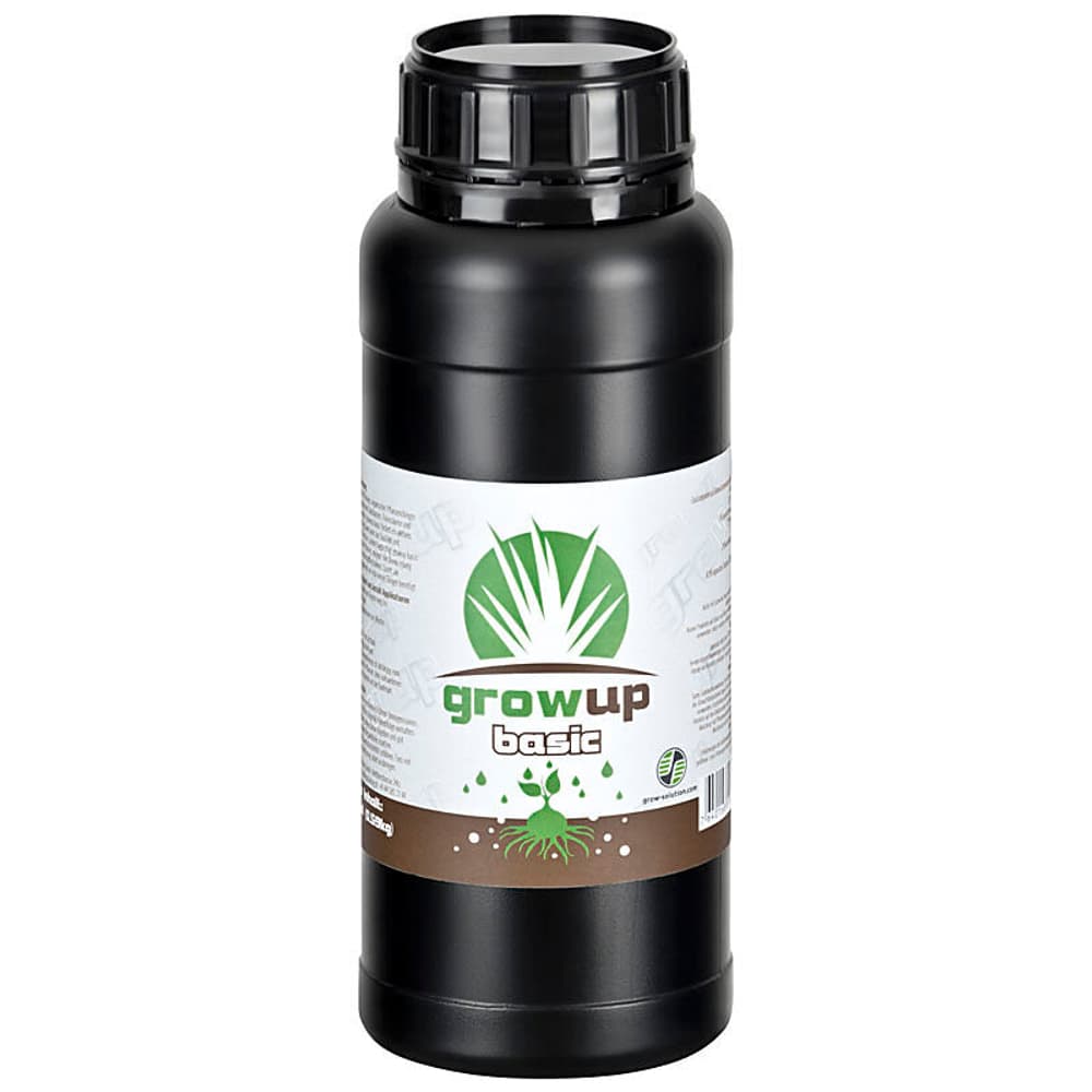 Growup Basic 0.5 litro Fertilizzatore 631413500000 N. figura 1