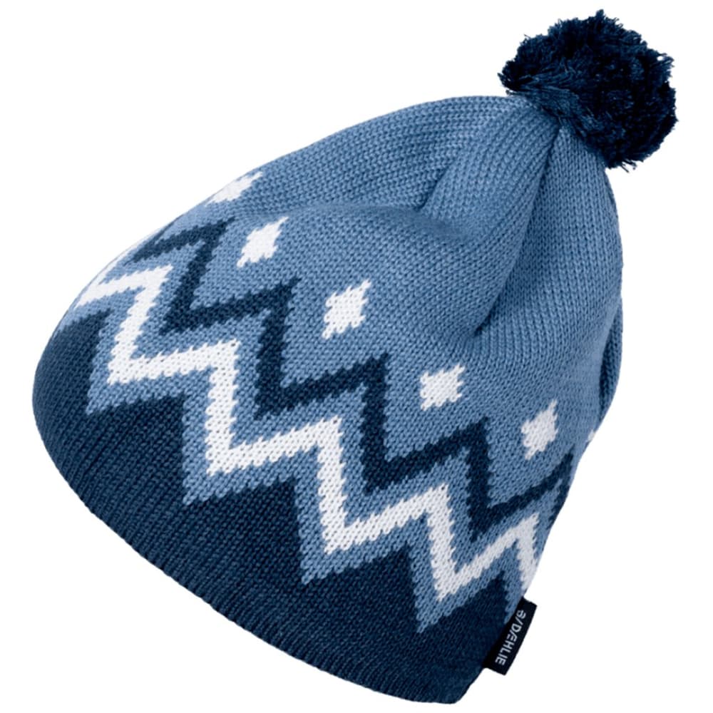 Hat Pattern Mütze Daehlie 472610000047 Grösse Einheitsgrösse Farbe denim Bild-Nr. 1