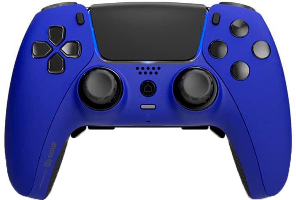 Reflex Pro Blue Controller da gaming Scuf 78554560000022 No. figura 1