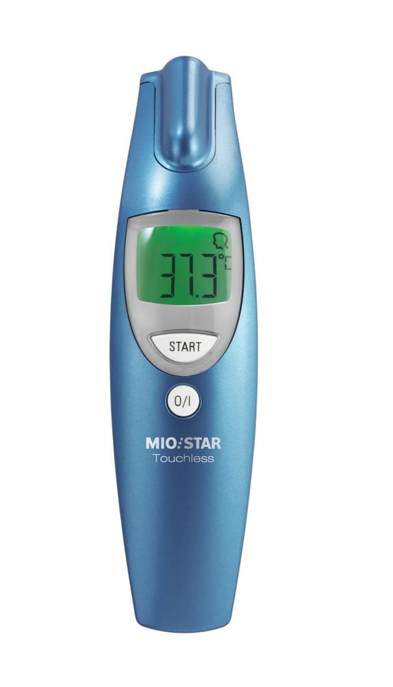 Touchless Thermometer Mio Star 71790730000011 Bild Nr. 1