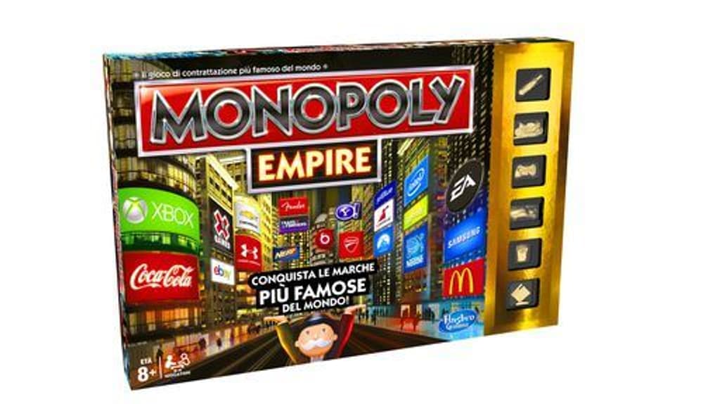 HASBRO MONOPOLY IMPERIUM Hasbro 74695850000013 [productDetailPage.image.sequence]