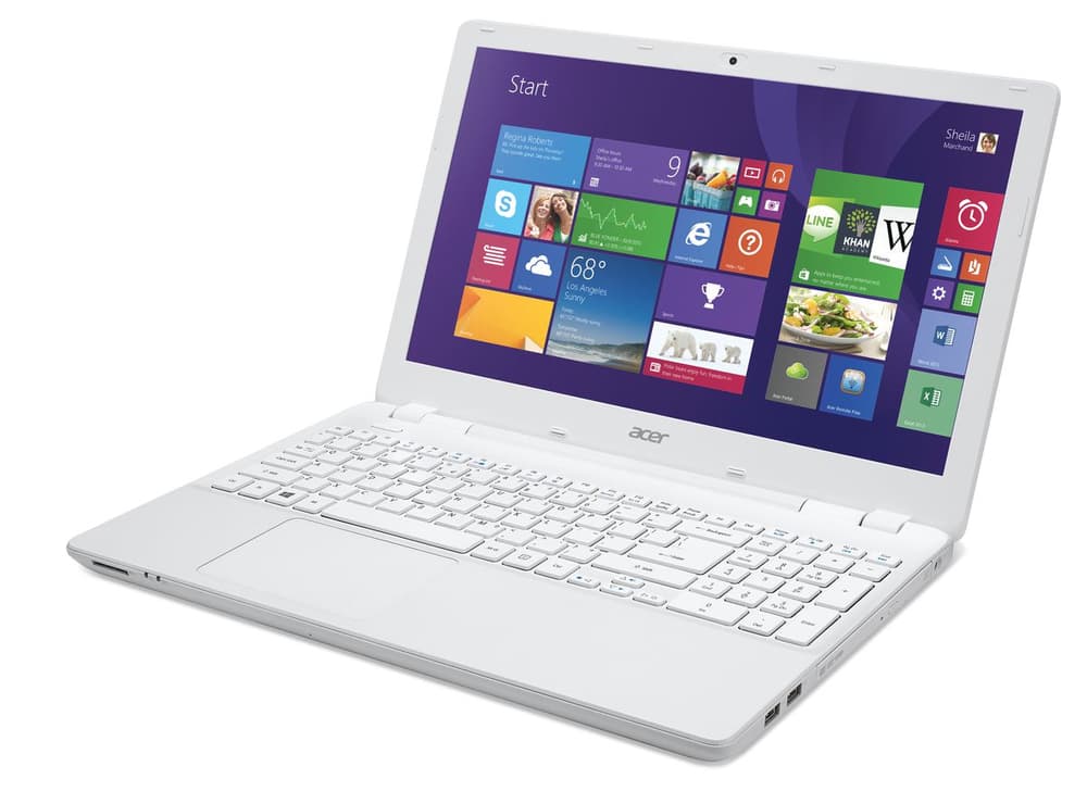 Aspire V3-572-358D Notebook Acer 79784430000014 No. figura 1