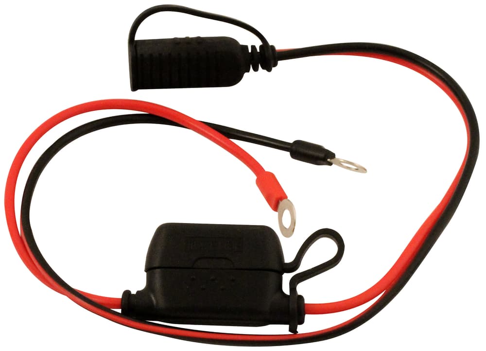 BOSCH 0189999230 Kabeladapter für Batterieladegerät BOSCH C3 Plug-In  Verbindung