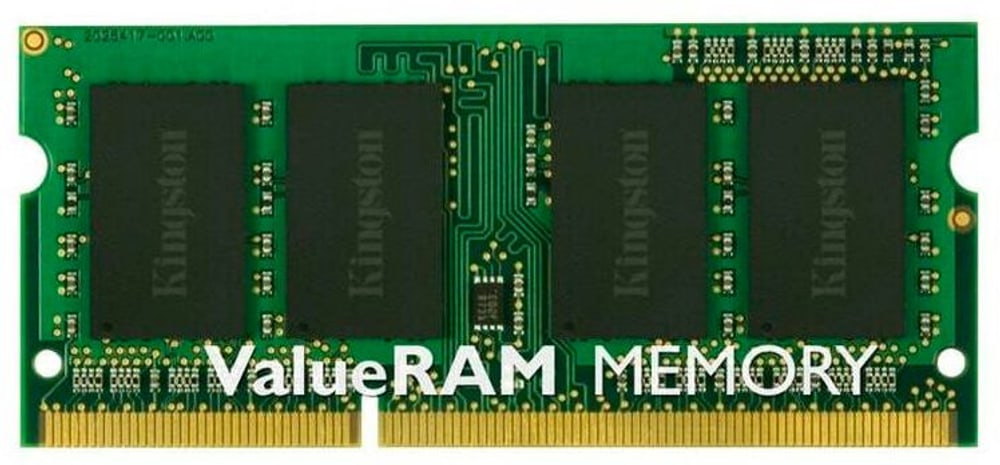 DDR4-RAM KCP426SS8/16 1x 16 GB Mémoire vive Kingston 785302423212 Photo no. 1