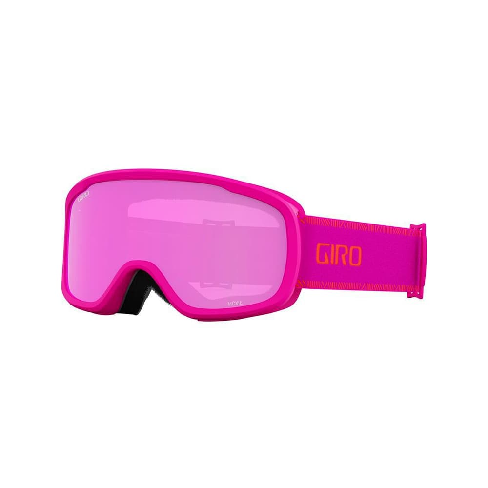 Moxie Flash Goggle Masque de ski Giro 469891100029 Taille Taille unique Couleur magenta Photo no. 1