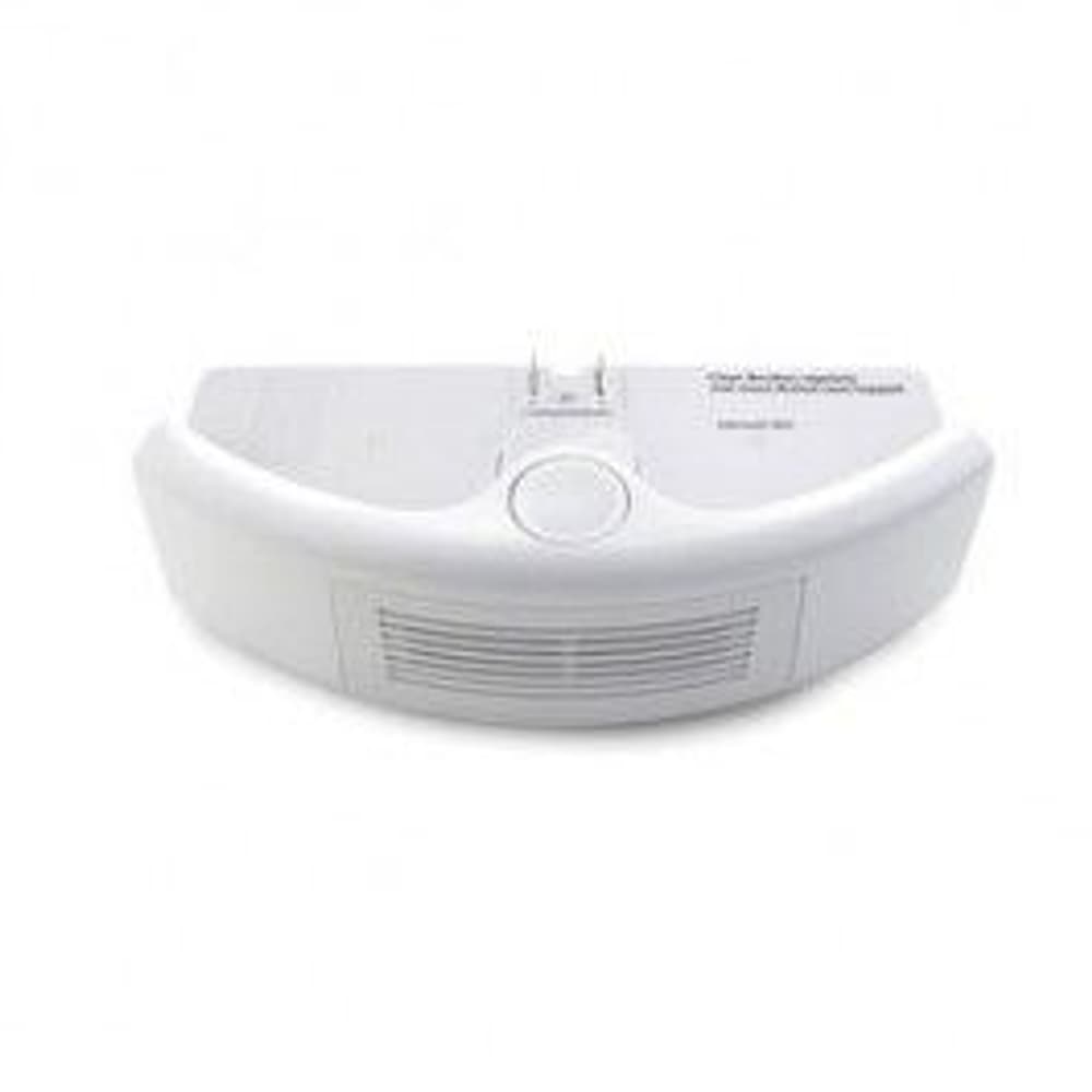 Récip. poussière blanc Roomba 505-581 Collecteurs d'aspirateur sans sanc iRobot 9000006064 Photo n°. 1