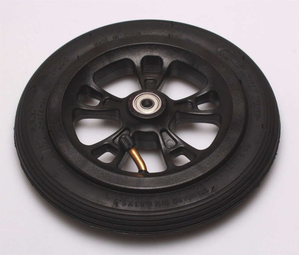 Ruota 200mm Air Wheel Micro 9000000136 No. figura 1
