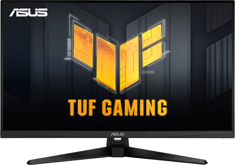 TUF Gaming VG32UQA1A, 31.5", 3840 x 2160 Schermo Asus 785302420863 N. figura 1