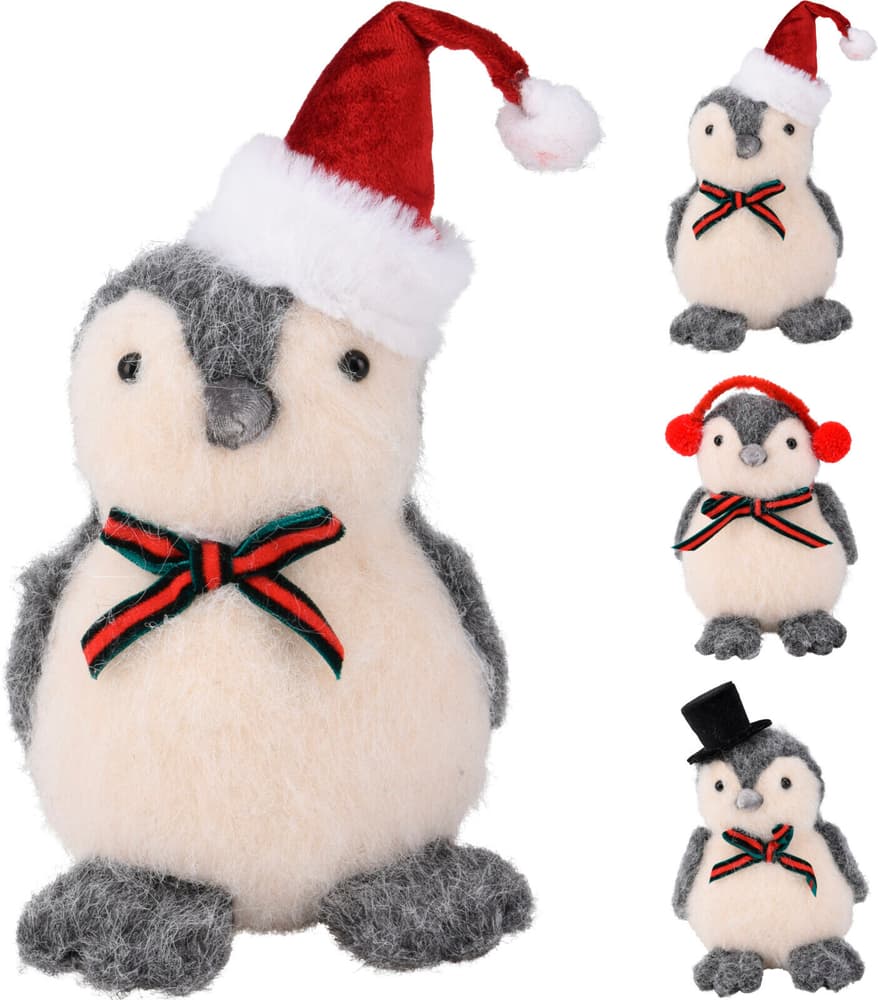 Pinguin Deko Figur Do it + Garden 655145000000 Bild Nr. 1