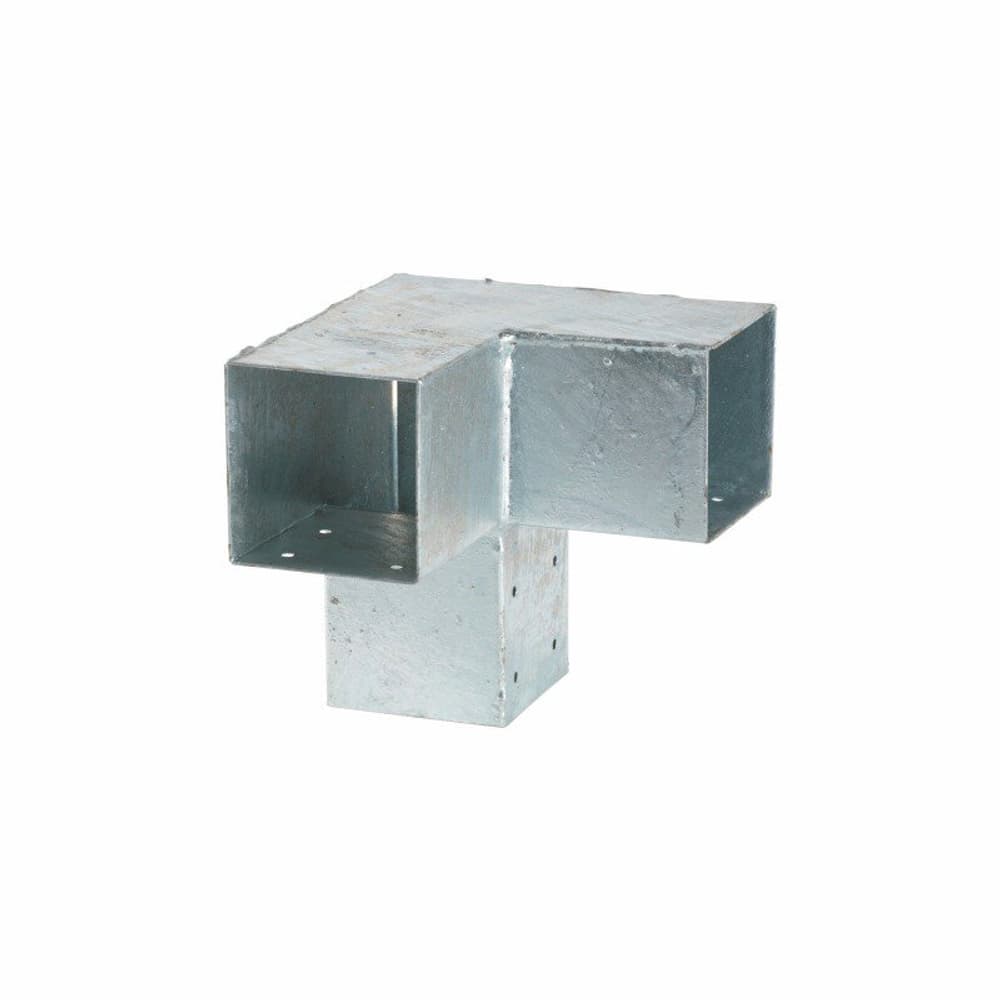 Raccordo angolare CUBIC doppio Angolo PLUS 669700108313 N. figura 1