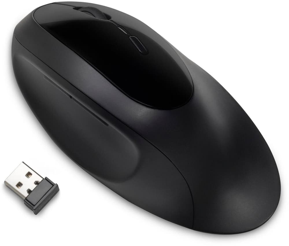 Ergonomico Pro Fit Mouse Kensington 785300192038 N. figura 1