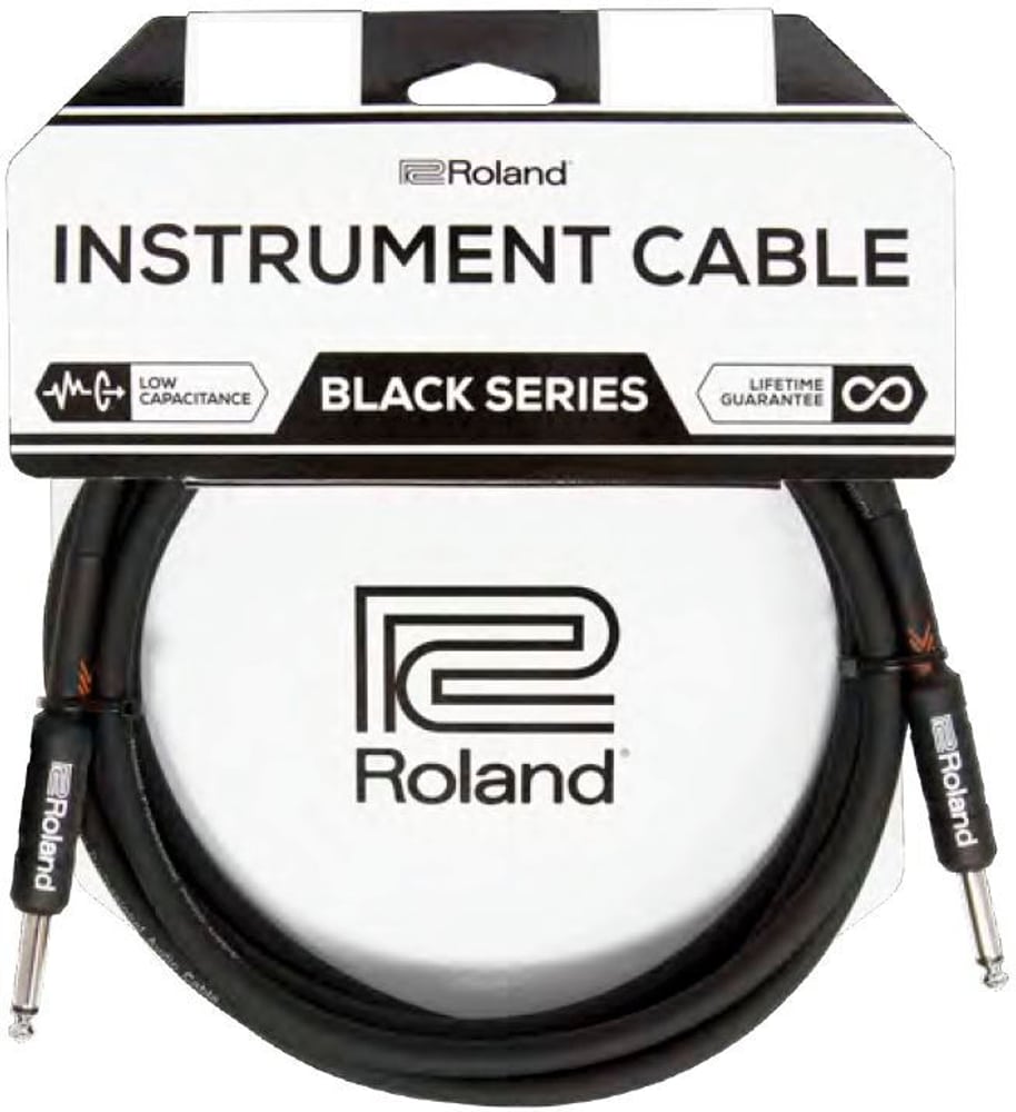 RIC-B3 Câble audio Roland 785302406223 Photo no. 1