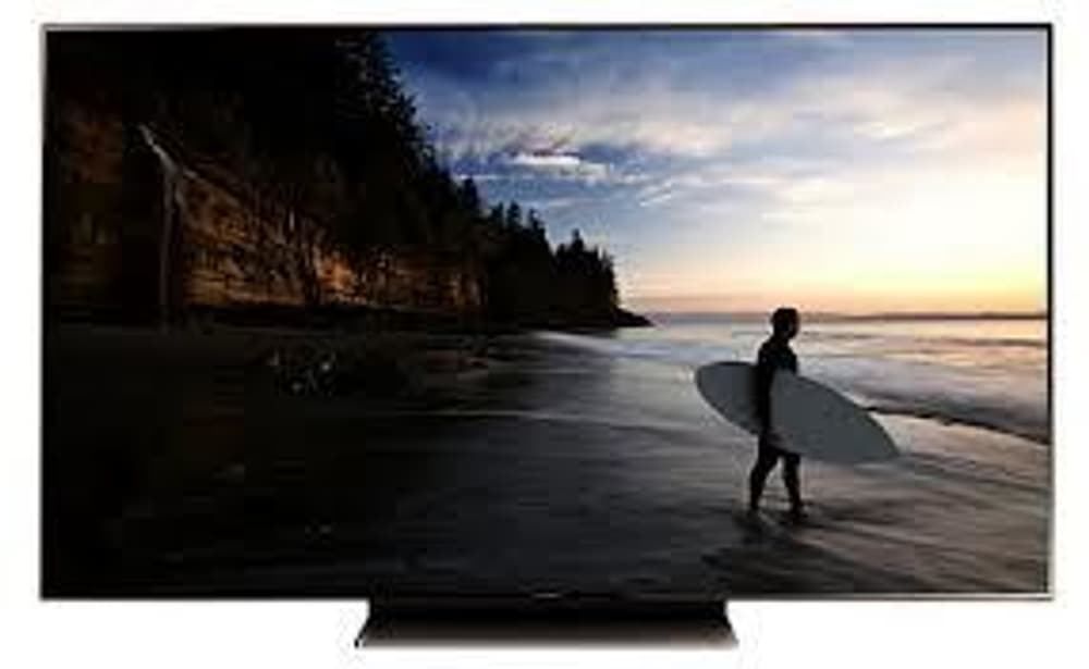 Samsung UE75ES9080 LED TV 75" 95110003327013 Bild Nr. 1