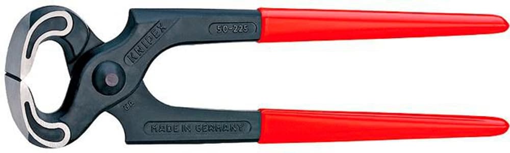 Beisszange 5101 210mm Beisszangen Knipex 674943600000 Bild Nr. 1