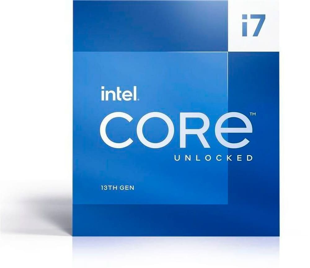 i7-13700 2.1 GHz Processore Intel 785302409211 N. figura 1