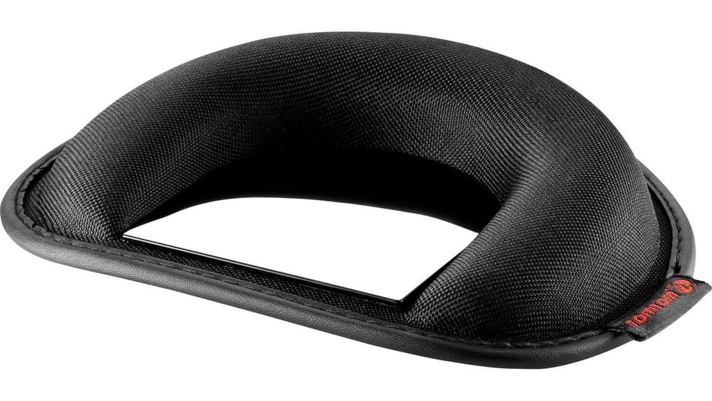BeanBag DashBoard Mount noir Support pour smartphone TOMTOM 785300127791 Photo no. 1