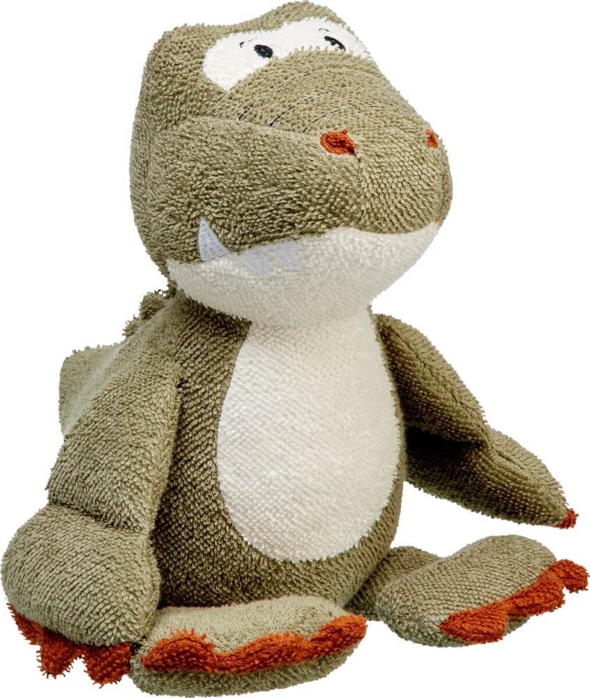 FLAVIO Stofftier FLAVIO Stofftier 405069700000 Bild Nr. 1
