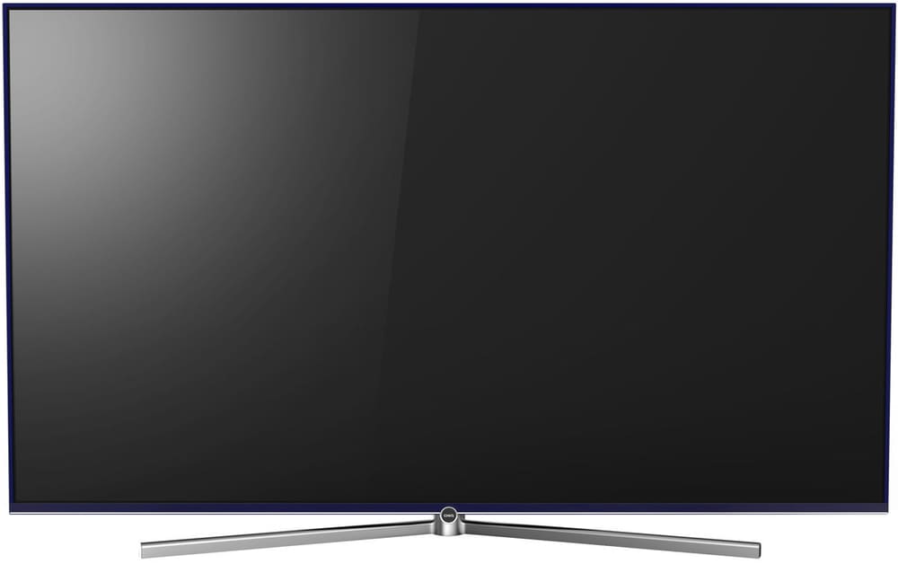 U65Q5T 163 cm Televisore 4K LED TV Chiq 77035490000019 No. figura 1