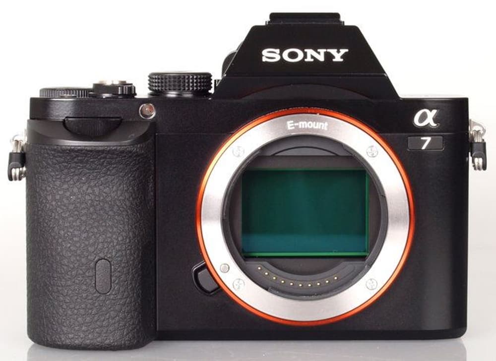 Sony Alpha 7S ILCE7S Body telecamera del Sony 95110020894514 No. figura 1
