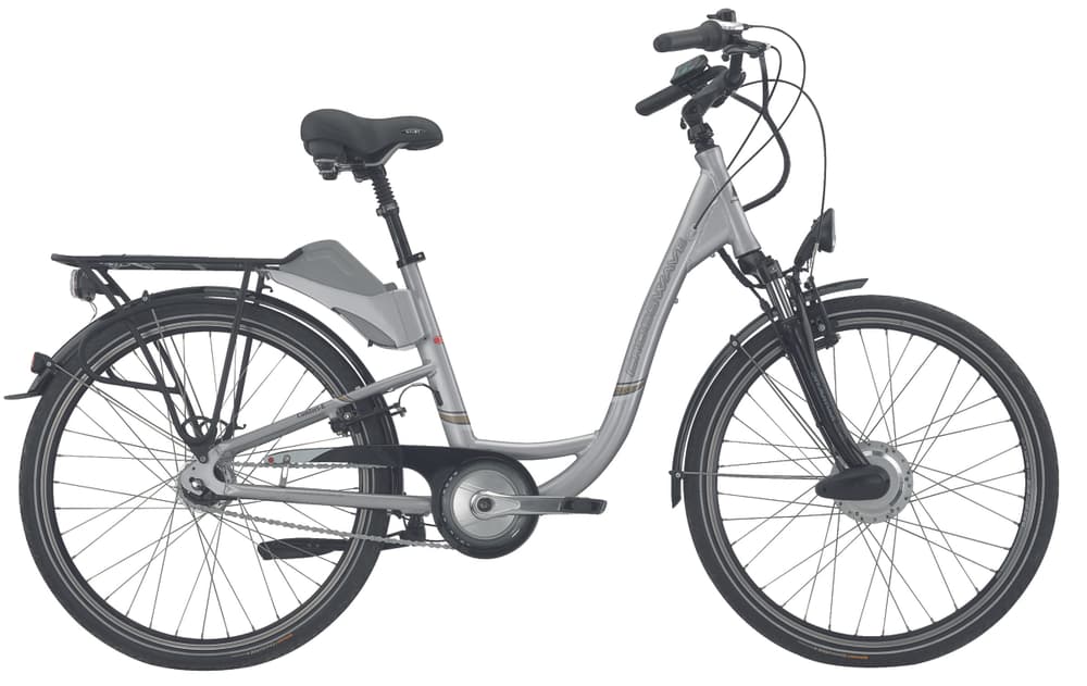 E-bike comfort-e Crosswave 49014630000009 No. figura 1