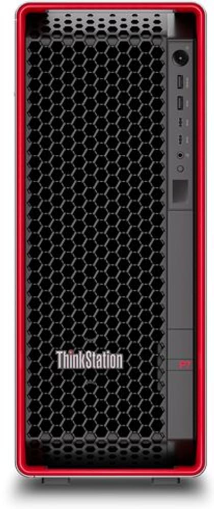 Thinkstation P7, Intel Xeon, 64 GB, 1 TB Ordinateur de bureau Lenovo 785302434995 Photo no. 1