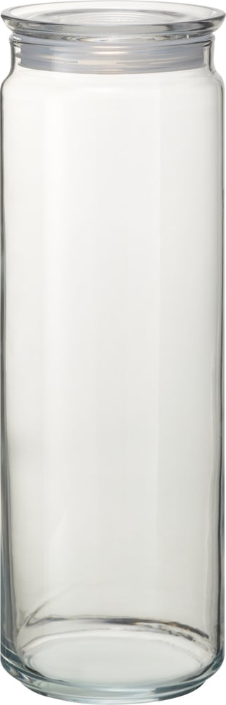 PURE Vorratsglas 441291200000 Bild Nr. 1