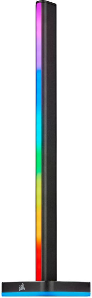 LT100 Smart Lighting Tower Starter Kit Supporto per cuffia auricolare Corsair 785302414301 N. figura 1
