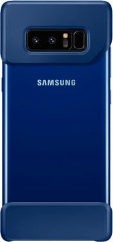 Note 8, 2 Piece d.blau Smartphone Hülle Samsung 785302422728 Bild Nr. 1