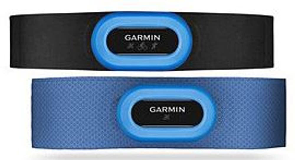 Cardiofrequenzimetro pacchetto HRM-Swim Garmin 9000023460 No. figura 1