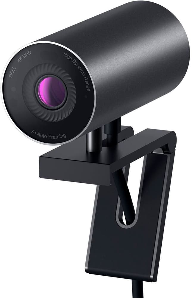 Webcam UltraSharp Webcam Dell 785300163130 Photo no. 1