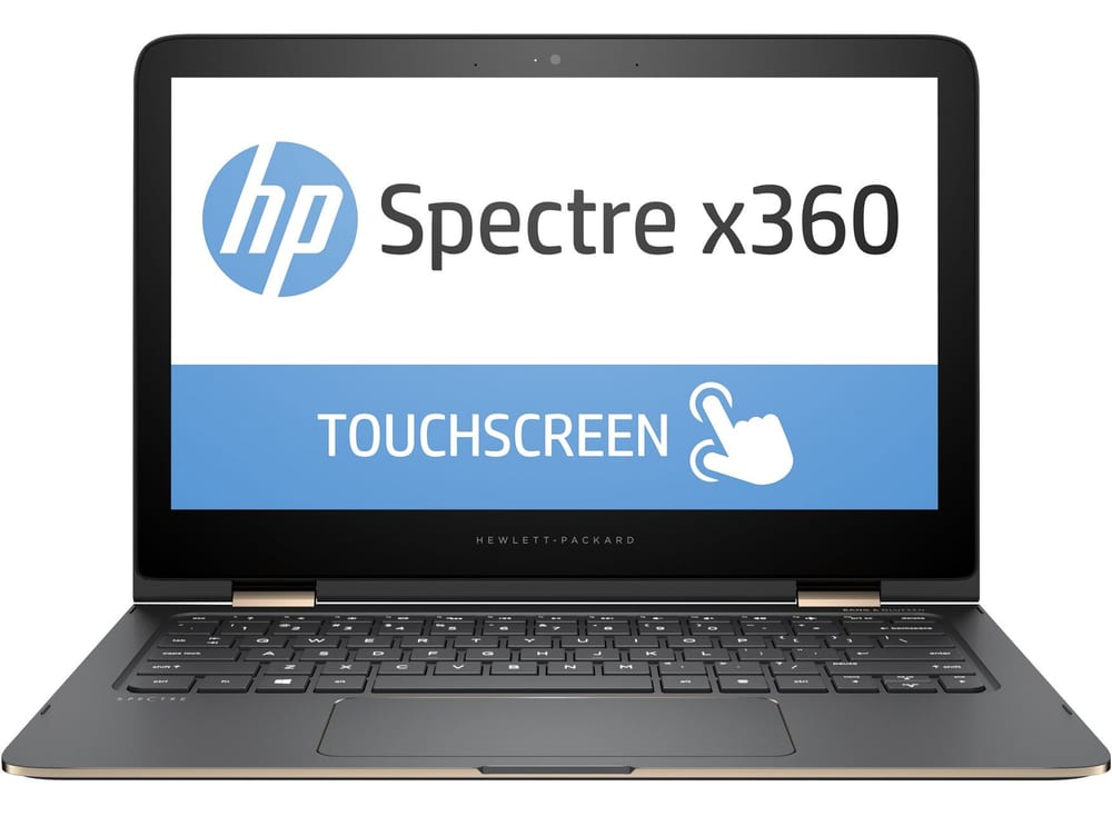 HP Spectre x360 15-ap090nz Convertible HP 95110046944716 No. figura 1