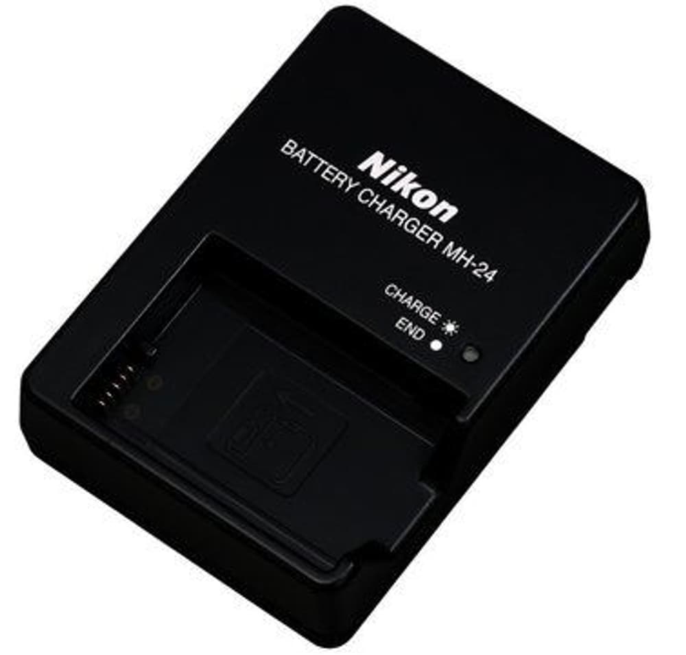 Nikon MH-24 Chargeur Nikon 95110003500213 Photo n°. 1