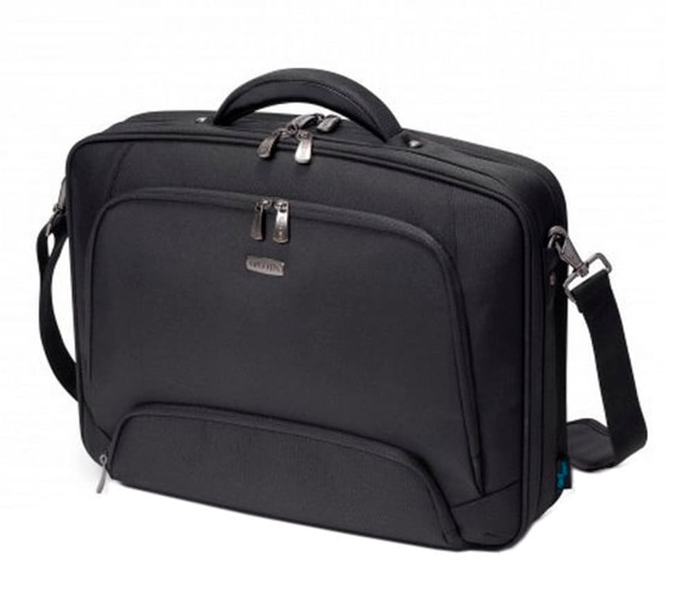 Multi PRO 11-14.1“ Notebook bag Borsa per laptop Dicota 79822060000017 No. figura 1