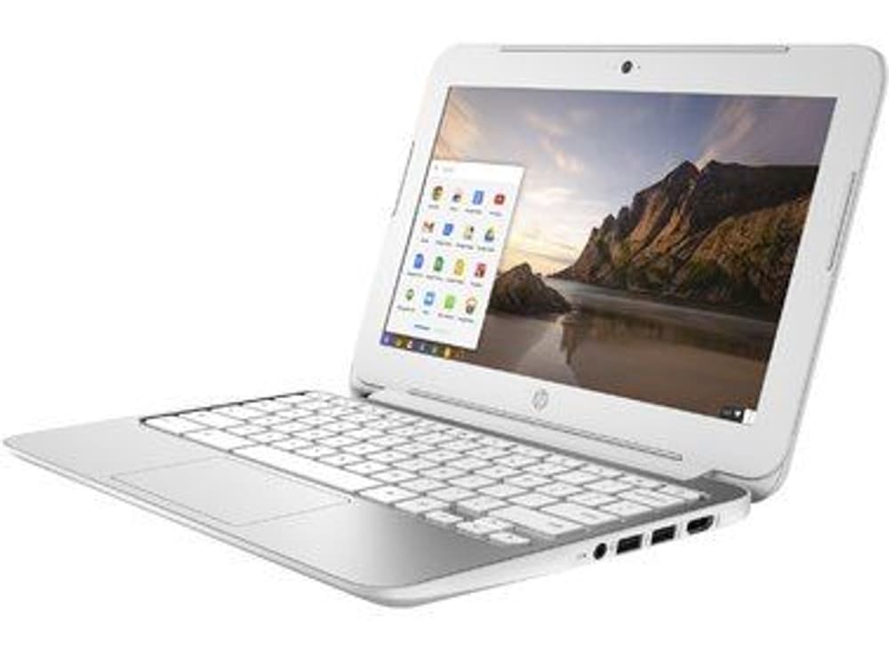 Chromebook 11-2110nz Notebook HP 95110034043915 Bild Nr. 1