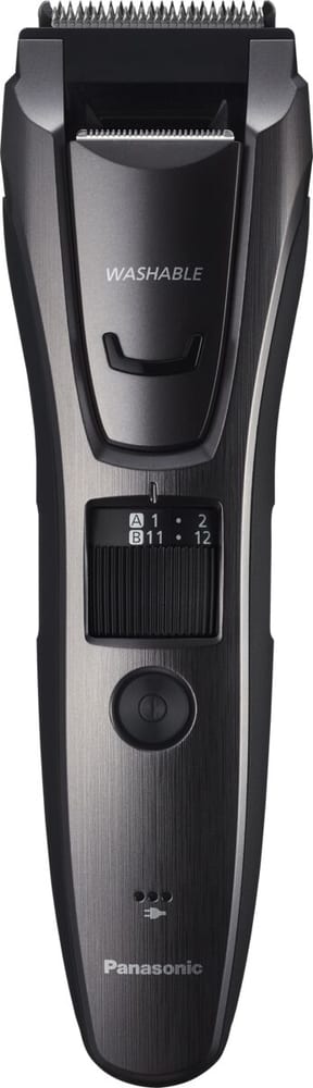 ER-GB80-H503 Toiletteur de barbe Panasonic 78530015574520 Photo n°. 1