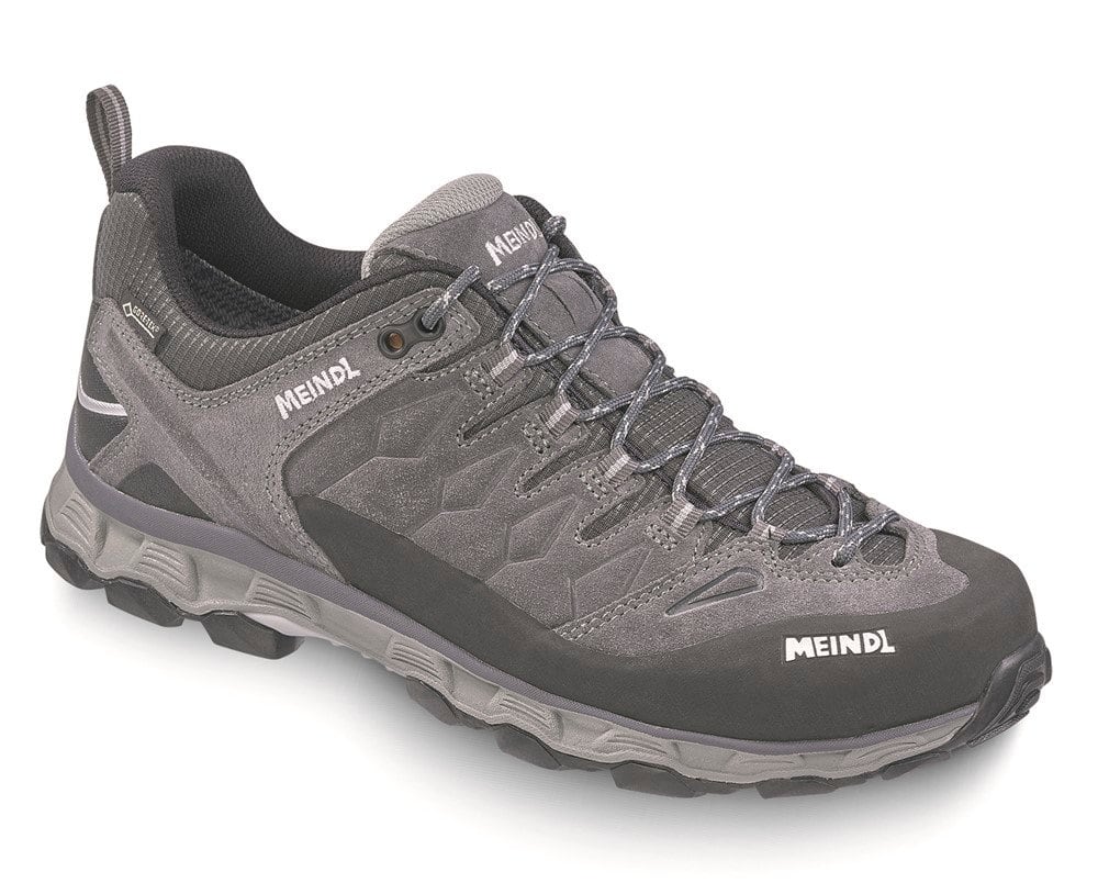 Lite Trail GTX Chaussures polyvalentes Meindl 461127339580 Taille 39.5 Couleur gris Photo no. 1