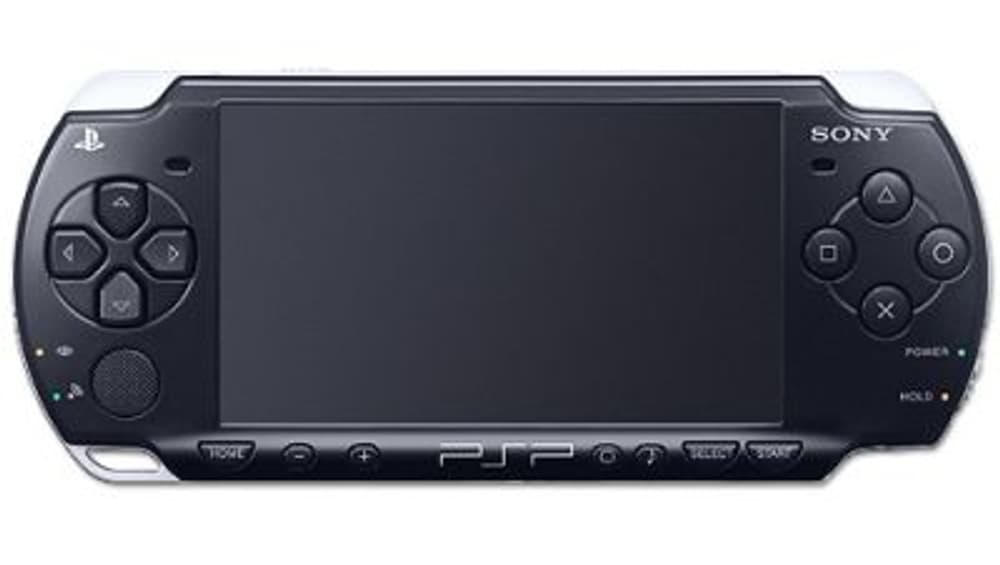 Sony Bundle PSP + FIFA 08 PLATINUM FV Sony 78522200000008 Bild Nr. 1