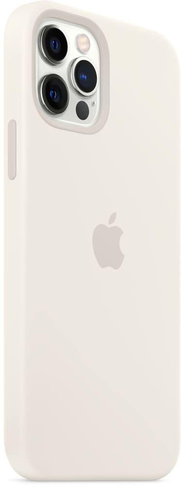 iPhone 12/12 Pro Silicone Case MagSafe Smartphone Hülle Apple 785300155960 Bild Nr. 1