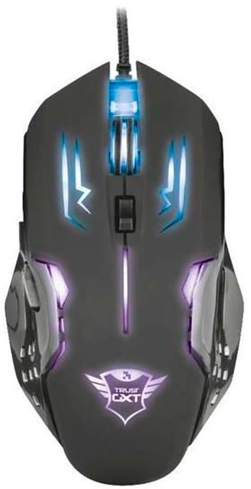 GXT 108 Rava Illuminated Mouse da gaming Trust-Gaming 785300188839 N. figura 1