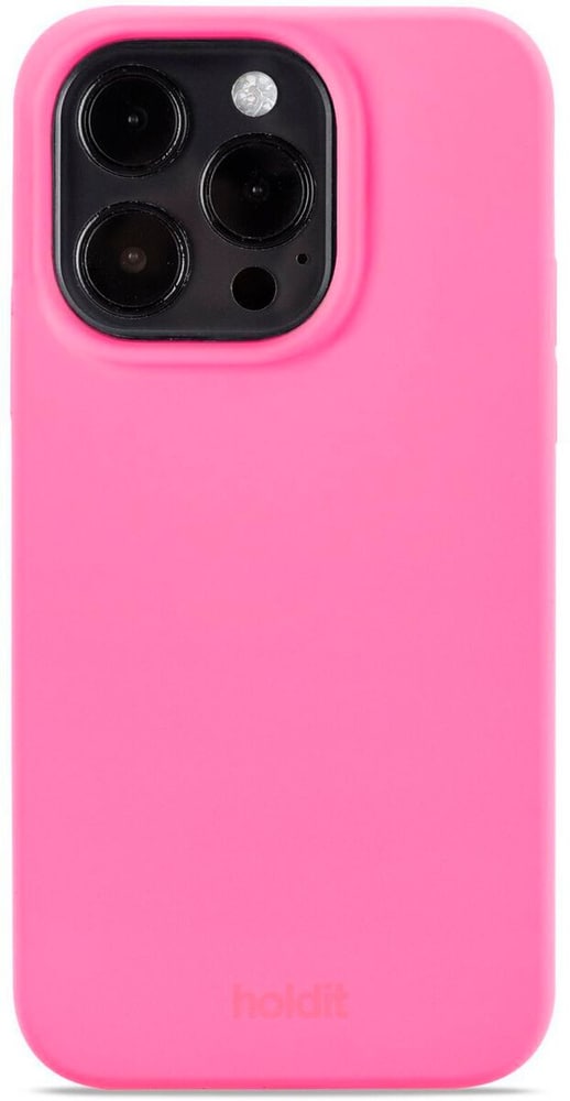Silicone Cover smartphone Holdit 785302402823 N. figura 1