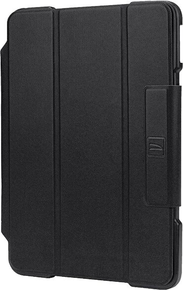 ALUNNO Case iPad 10.2" (2019 - 2021) - black Housse pour tablette Tucano 785300167308 Photo no. 1