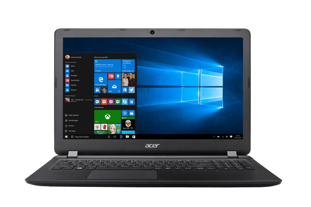 Aspire ES 15 ES1-533-P9Z6 Notebook Notebook Acer 79817350000016 Bild Nr. 1