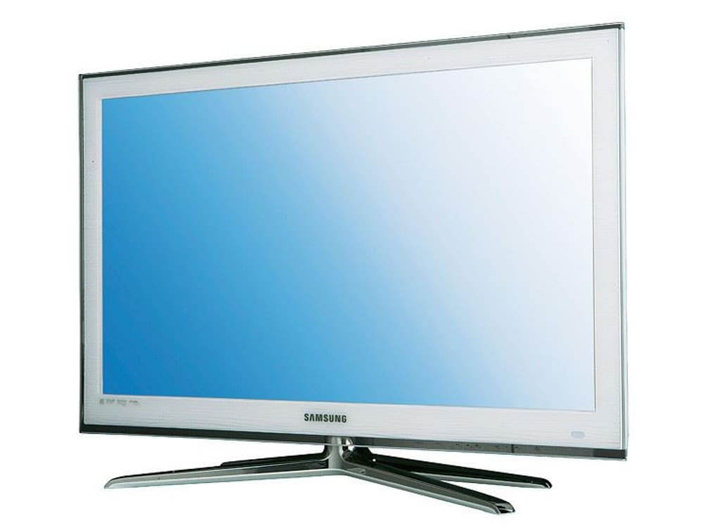 Samsung UE-32C6710 LED Fernseher 95110000401413 Bild Nr. 1